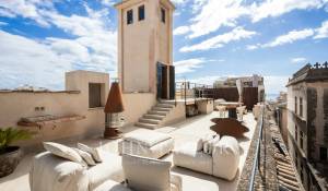 Продажа Апартаменты Palma de Mallorca