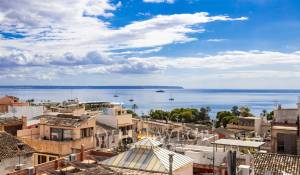 Продажа Апартаменты Palma de Mallorca