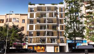 Продажа Апартаменты Palma de Mallorca