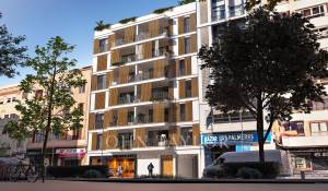 Продажа Апартаменты Palma de Mallorca
