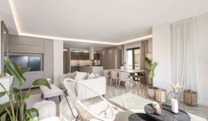 Продажа Апартаменты Palma de Mallorca