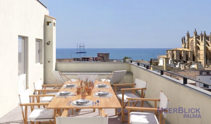 Продажа Апартаменты Palma de Mallorca