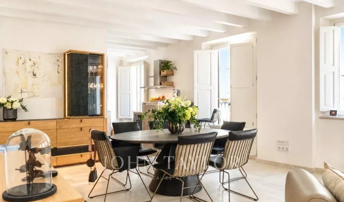 Продажа Апартаменты Palma de Mallorca