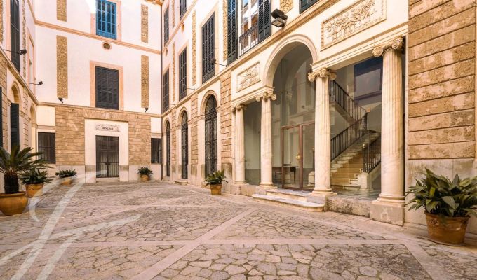 Продажа Апартаменты Palma de Mallorca