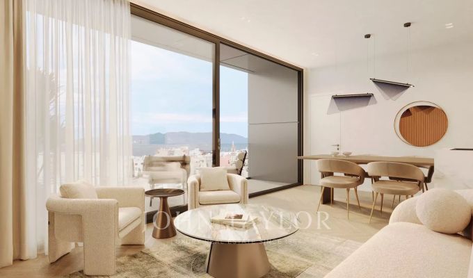 Продажа Апартаменты Palma de Mallorca