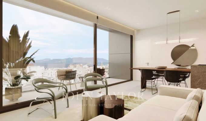 Продажа Апартаменты Palma de Mallorca
