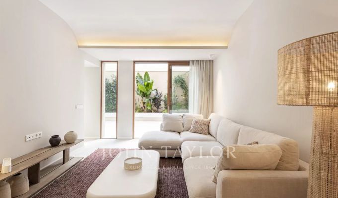 Продажа Апартаменты Palma de Mallorca