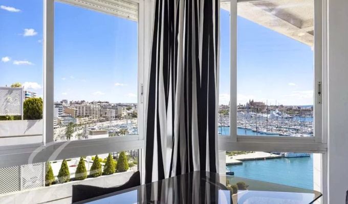 Продажа Апартаменты Palma de Mallorca