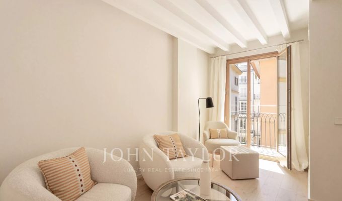 Продажа Апартаменты Palma de Mallorca