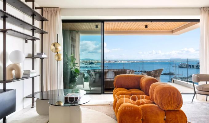 Продажа Апартаменты Palma de Mallorca