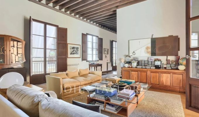 Продажа Апартаменты Palma de Mallorca