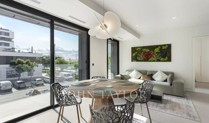 Продажа Апартаменты Palma de Mallorca