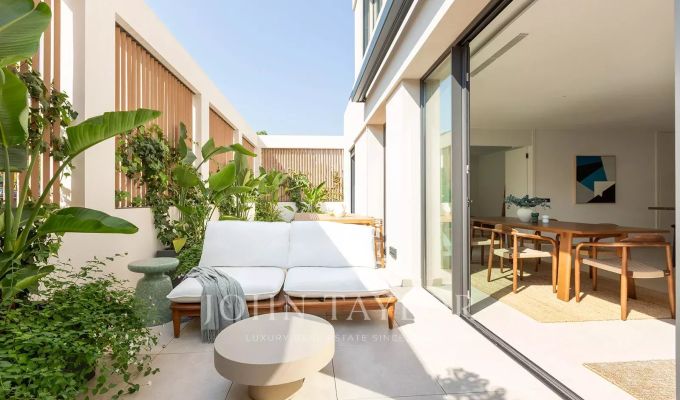 Продажа Апартаменты Palma de Mallorca