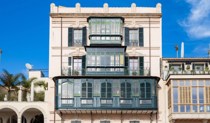 Продажа Апартаменты Palma de Mallorca