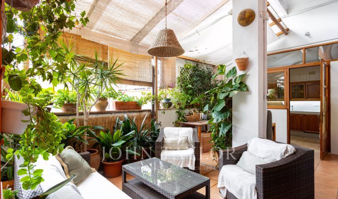 Продажа Апартаменты Palma de Mallorca