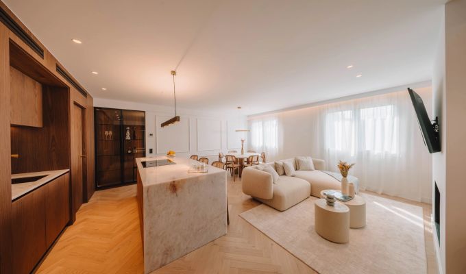 Продажа Апартаменты Palma de Mallorca
