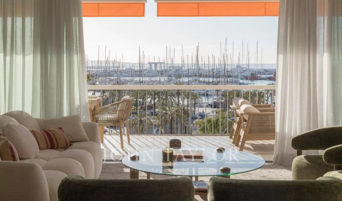 Продажа Апартаменты Palma de Mallorca