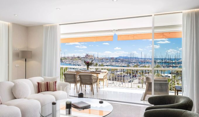 Продажа Апартаменты Palma de Mallorca