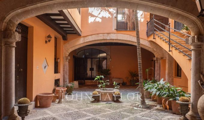 Продажа Апартаменты Palma de Mallorca