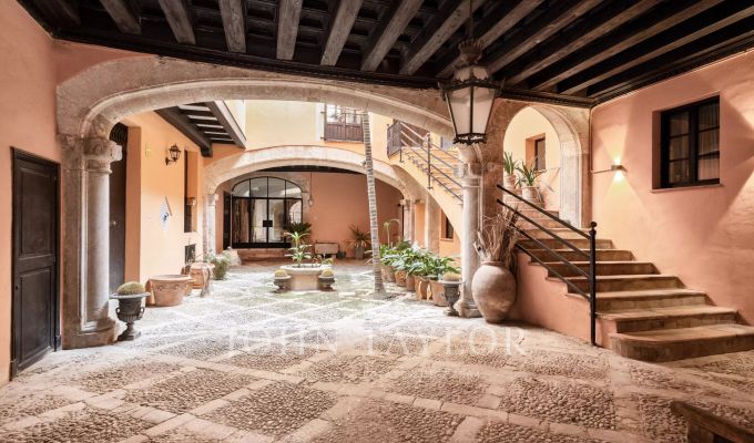 Продажа Апартаменты Palma de Mallorca