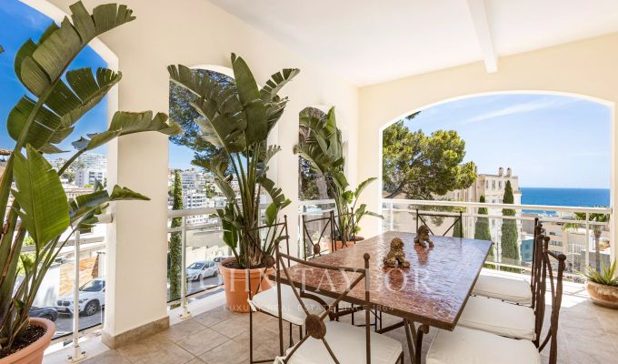 Продажа Апартаменты Palma de Mallorca