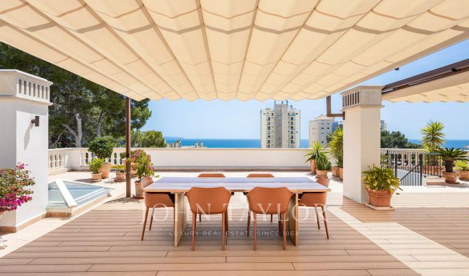 Продажа Апартаменты Palma de Mallorca