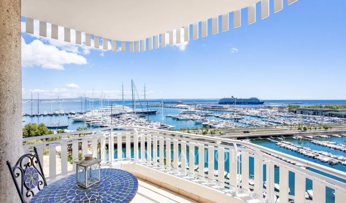 Продажа Апартаменты Palma de Mallorca