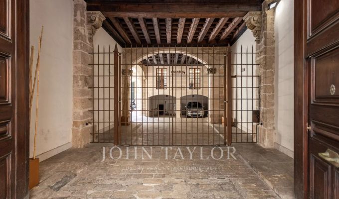 Продажа Апартаменты Palma de Mallorca