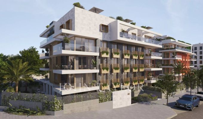 Продажа Апартаменты Palma de Mallorca