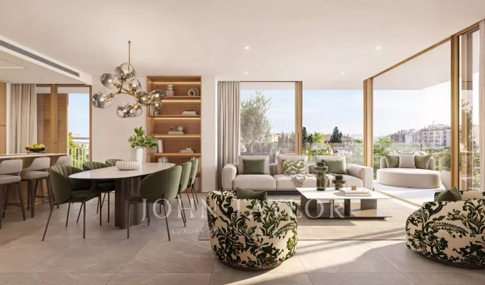 Продажа Апартаменты Palma de Mallorca