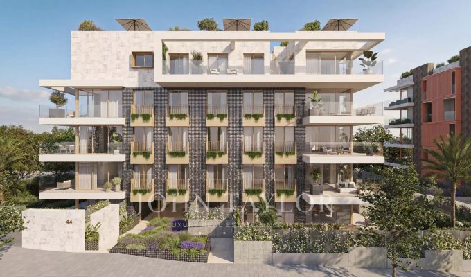 Продажа Апартаменты Palma de Mallorca