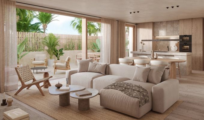 Продажа Апартаменты Palma de Mallorca