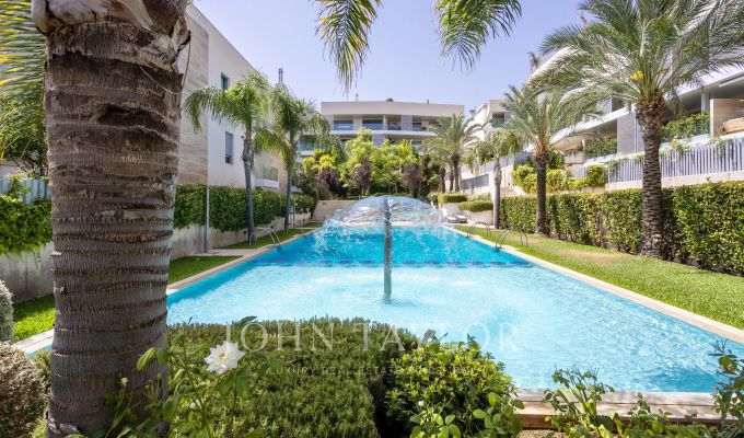 Продажа Апартаменты Palma de Mallorca