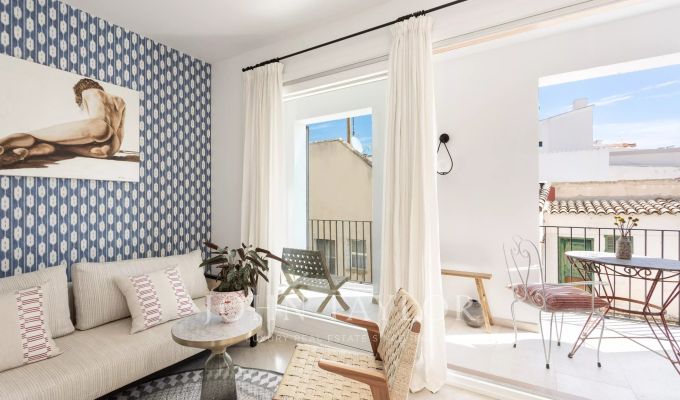 Продажа Апартаменты Palma de Mallorca