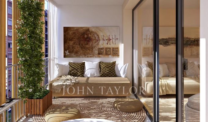 Продажа Апартаменты Palma de Mallorca