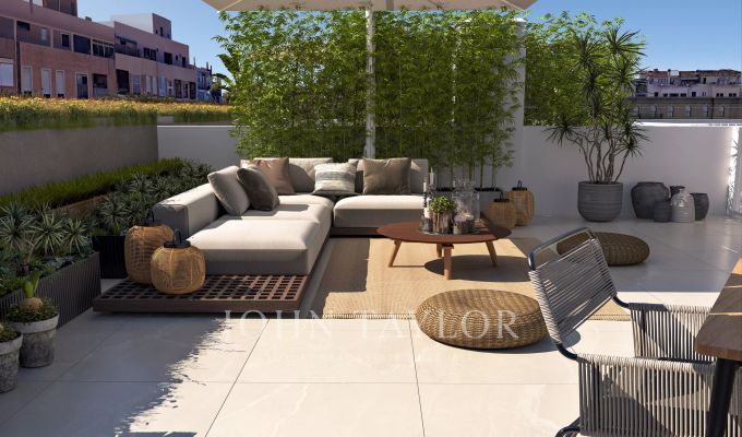 Продажа Апартаменты Palma de Mallorca