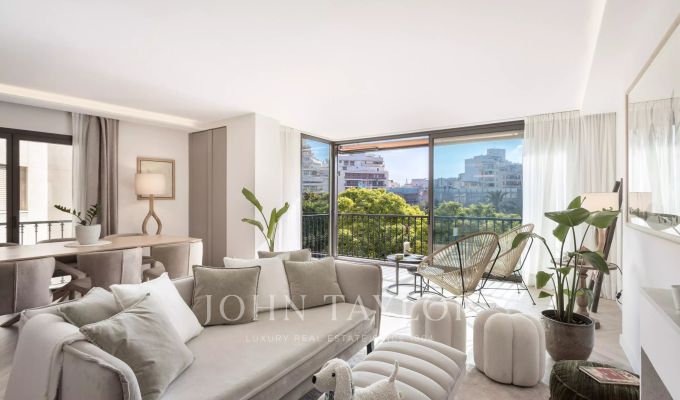 Продажа Апартаменты Palma de Mallorca