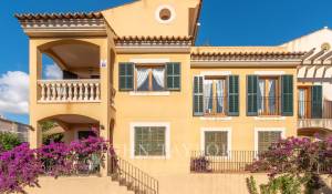 Продажа Апартаменты Palmanova