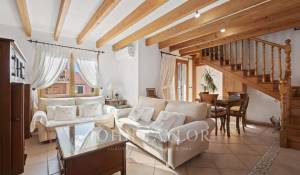 Продажа Апартаменты Palmanova