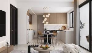 Продажа Апартаменты Paphos