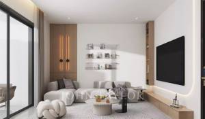 Продажа Апартаменты Paphos