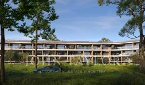 Продажа Апартаменты Paphos