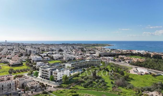 Продажа Апартаменты Paphos