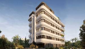 Продажа Апартаменты Parekklisia