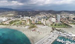 Продажа Апартаменты Parekklisia