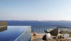 Продажа Апартаменты Parekklisia