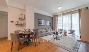 Продажа Апартаменты Parekklisia