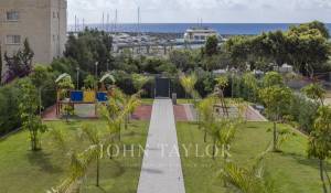 Продажа Апартаменты Parekklisia