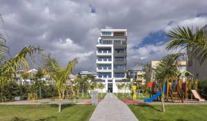 Продажа Апартаменты Parekklisia