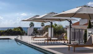 Продажа Апартаменты Parekklisia